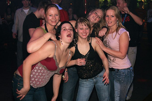 foto E.s.u., 24 december 2005, Empire New York, Hengelo #215225