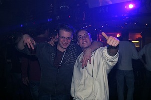 foto E.s.u., 24 december 2005, Empire New York, Hengelo #215273