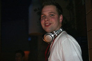 foto E.s.u., 24 december 2005, Empire New York, Hengelo #215287