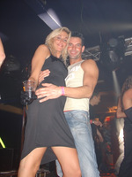 foto The real erotic New Years Vibe, 1 januari 2006, HappydayZZ, Culemborg #215868