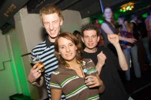 foto Poema's new year, 1 januari 2006, Poema, Utrecht #216581