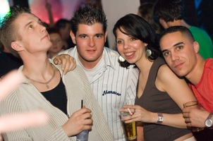 foto Poema's new year, 1 januari 2006, Poema, Utrecht #216585