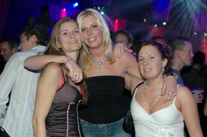 foto I Love Pussy Lounge, 7 januari 2006, Matrixx, Nijmegen #216628