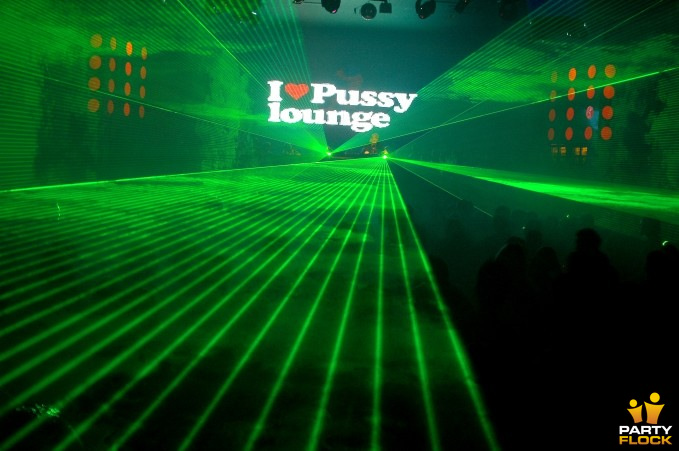 foto I Love Pussy Lounge, 7 januari 2006, Matrixx
