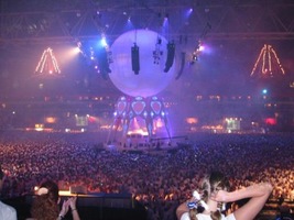 foto Sensation, 6 juli 2002, Amsterdam ArenA, Amsterdam #21680