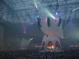 foto Sensation, 6 juli 2002, Amsterdam ArenA, Amsterdam #21733