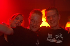 Foto's, Sounds of the Underground, 14 januari 2006, Argus, Alkmaar