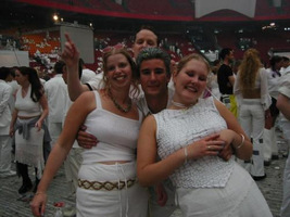 foto Sensation, 6 juli 2002, Amsterdam ArenA, Amsterdam #21821