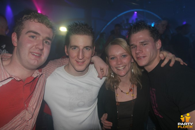 foto Mania, 13 januari 2006, Rodenburg