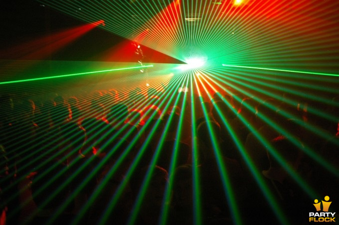 foto Reverze, 21 januari 2006, Sportpaleis Antwerpen