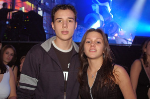 foto Reverze, 21 januari 2006, Sportpaleis Antwerpen, Antwerpen #218497