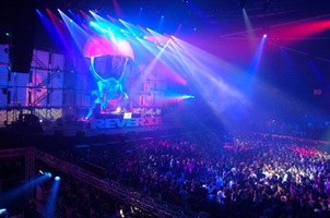 foto Reverze, 21 januari 2006, Sportpaleis Antwerpen, Antwerpen #218524