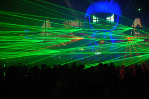 foto Reverze, 21 januari 2006, Sportpaleis Antwerpen, Antwerpen #218534