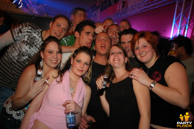 foto Reverze, 21 januari 2006, Sportpaleis Antwerpen