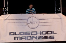 Foto's, Oldschool Madness, 21 januari 2006, Go Planet Expo Hall, Enschede