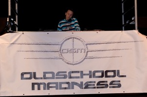 foto Oldschool Madness, 21 januari 2006, Go Planet Expo Hall, Enschede #219098