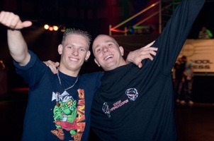 foto Oldschool Madness, 21 januari 2006, Go Planet Expo Hall, Enschede #219117