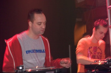 Foto's, Oldschool Madness, 21 januari 2006, Go Planet Expo Hall, Enschede