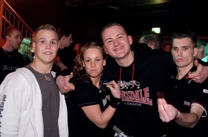 foto Oldschool Madness, 21 januari 2006, Go Planet Expo Hall, Enschede #219193