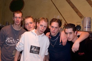 foto Oldschool Madness, 21 januari 2006, Go Planet Expo Hall, Enschede #219198