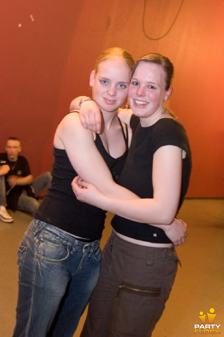 foto Oldschool Madness, 21 januari 2006, Go Planet Expo Hall