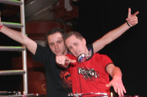 foto Oldschool Madness, 21 januari 2006, Go Planet Expo Hall, Enschede #219296