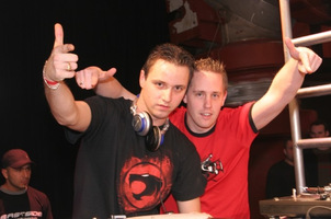 foto Oldschool Madness, 21 januari 2006, Go Planet Expo Hall, Enschede #219332