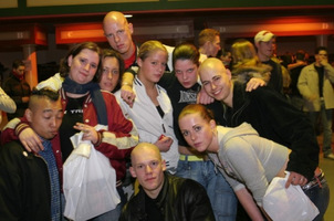 foto Oldschool Madness, 21 januari 2006, Go Planet Expo Hall, Enschede #219334