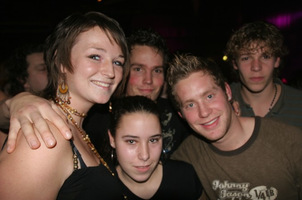 foto Euphoria, 21 januari 2006, 013, Tilburg #219417