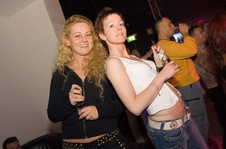 Foto's, Xtra Xtra Erotic XXXL, 21 januari 2006, Kingdom the Venue, Amsterdam