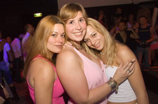 Foto's, Xtra Xtra Erotic XXXL, 21 januari 2006, Kingdom the Venue, Amsterdam