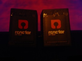 foto Reactor, 21 januari 2006, Hedon, Zwolle #220039