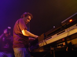 foto Reactor, 21 januari 2006, Hedon, Zwolle #220080