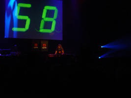 foto Reactor, 21 januari 2006, Hedon, Zwolle #220081