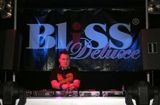 Foto's, Bliss deluxe, 28 januari 2006, HappydayZZ, Culemborg