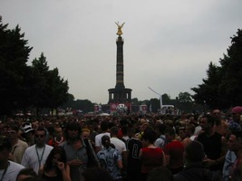 foto Love Parade, 13 juli 2002, Centrum Berlijn, Berlin #22051