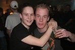 Partyraiser 12 1/2 year jubileum foto