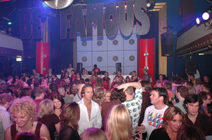 foto Famous, 28 januari 2006, Panama, Amsterdam #221065