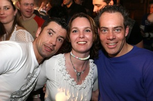 foto Wonderworld, 28 januari 2006, Shooters, Boxmeer #221451