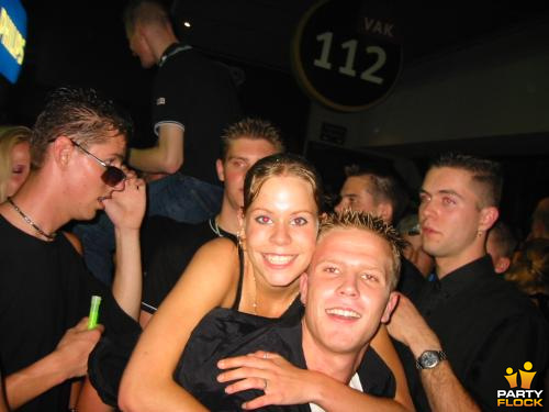 foto Sensation, 13 juli 2002, Amsterdam ArenA