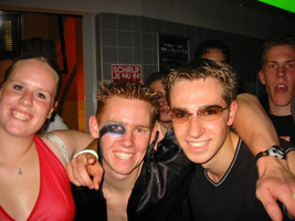 foto Sensation, 13 juli 2002, Amsterdam ArenA, Amsterdam #22180