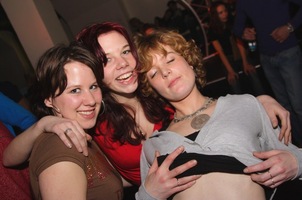 foto Magnetronik, 4 februari 2006, Poema, Utrecht #221932