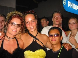 foto Sensation, 13 juli 2002, Amsterdam ArenA, Amsterdam #22211