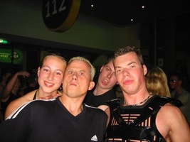 foto Sensation, 13 juli 2002, Amsterdam ArenA, Amsterdam #22223