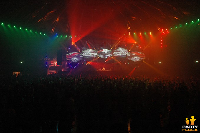 foto Awakenings, 10 februari 2006, Gashouder