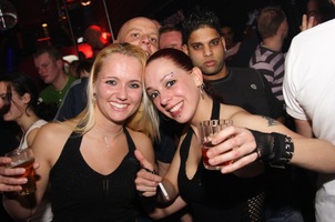 foto Oldschool Friday, 10 februari 2006, DNA, Heerenveen #224245