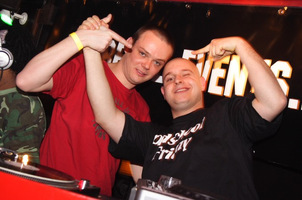 foto Oldschool Friday, 10 februari 2006, DNA, Heerenveen #224302