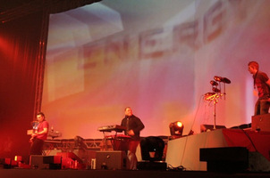 foto Trance Energy, 11 februari 2006, Jaarbeurs, Utrecht #225139