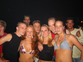 foto Club Q-Base, 20 juli 2002, Hemkade, Zaandam #22617