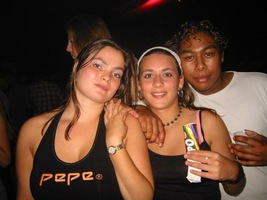 foto Club Q-Base, 20 juli 2002, Hemkade, Zaandam #22642